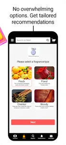 Ndali screenshot 9