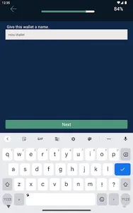 ndau wallet+ screenshot 7