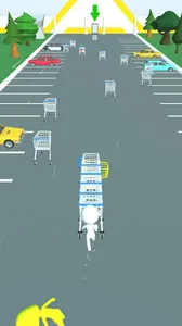 Shopping Cart screenshot 3