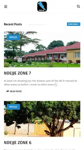 Ndejje Uganda screenshot 0