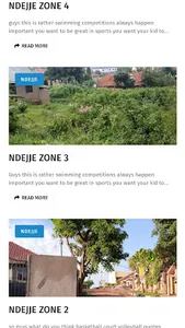 Ndejje Uganda screenshot 2