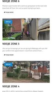 Ndejje Uganda screenshot 3