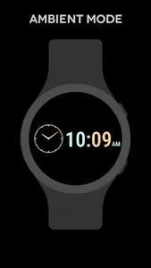 Hybrid Watch Face screenshot 6