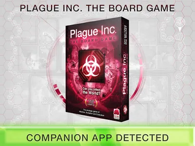 PI: Board Game - Companion App screenshot 12