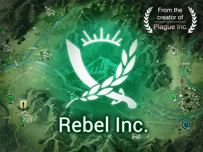 Rebel Inc. screenshot 12