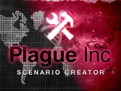 Plague Inc: Scenario Creator screenshot 10