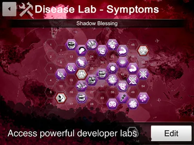 Plague Inc: Scenario Creator screenshot 12