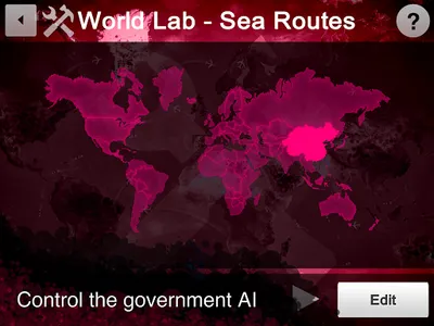 Plague Inc: Scenario Creator screenshot 14