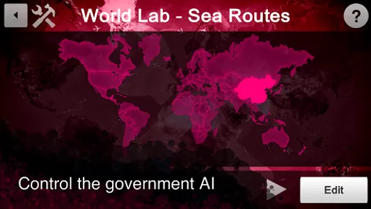 Plague Inc: Scenario Creator screenshot 4