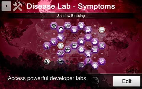 Plague Inc: Scenario Creator screenshot 7