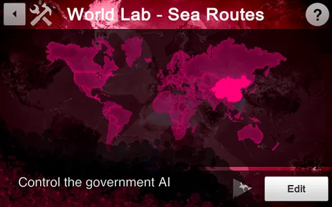 Plague Inc: Scenario Creator screenshot 9