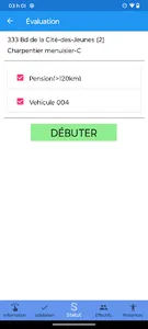 La fulguro App screenshot 3