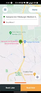Ndoride screenshot 0