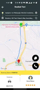 Ndoride screenshot 3