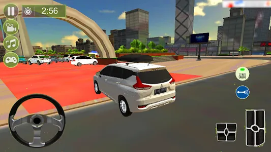 Car Driving Indonesia - CDID screenshot 3