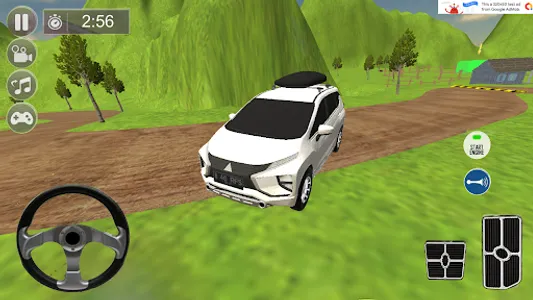 Car Driving Indonesia - CDID screenshot 5