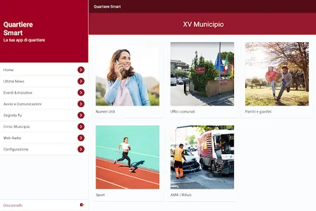 Q-Smart screenshot 6