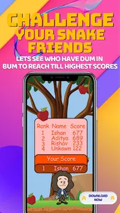 Newtya - The Newton Parody screenshot 5