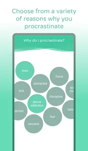 Procrasti screenshot 4