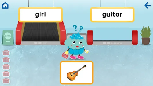 COME ON Phonics screenshot 6