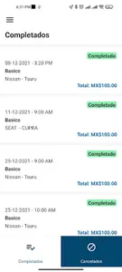Carklin Partner | Lavadores screenshot 11