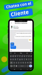 Carklin Partner | Lavadores screenshot 7