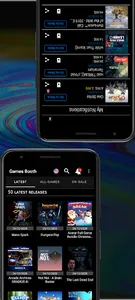 Games Booth screenshot 4