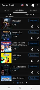 Games Booth screenshot 6