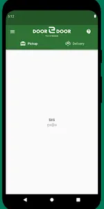 Door2Door Express Driver screenshot 2