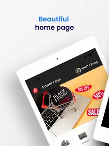 PowerLoan screenshot 6