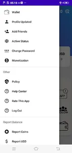 GBO Mobile screenshot 11
