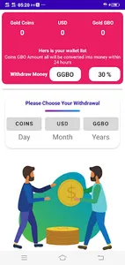 GBO Mobile screenshot 4