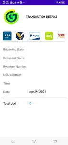GBO Mobile screenshot 9