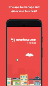 nearbuy business screenshot 0