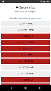 The Parlour screenshot 2