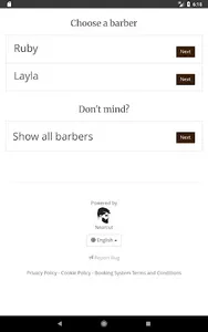 The Parlour screenshot 4