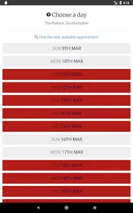 The Parlour screenshot 5