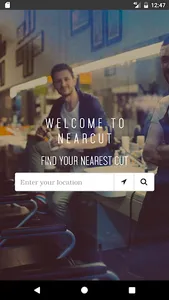 Nearcut screenshot 0