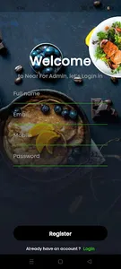 Near For screenshot 0