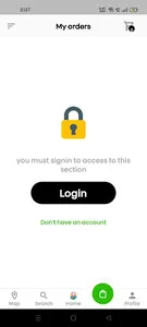 Near For screenshot 1