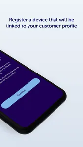 Business24 Authenticator screenshot 1