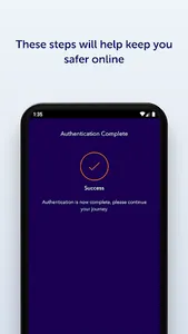 Business24 Authenticator screenshot 3