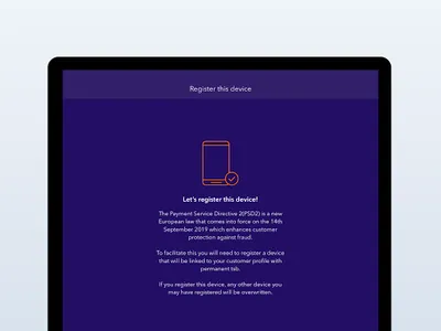 Business24 Authenticator screenshot 4