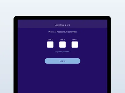 Business24 Authenticator screenshot 5