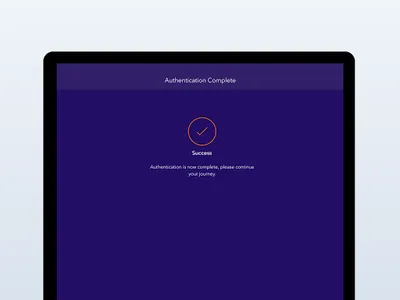 Business24 Authenticator screenshot 6