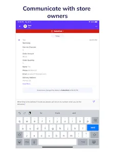 Neartale screenshot 14