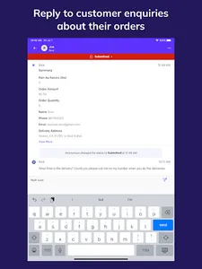 Neartale screenshot 19