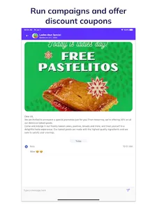 Neartale screenshot 20