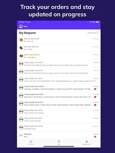 Neartale screenshot 21