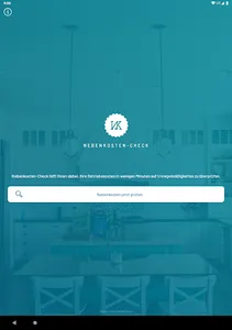 Nebenkosten-Check screenshot 10